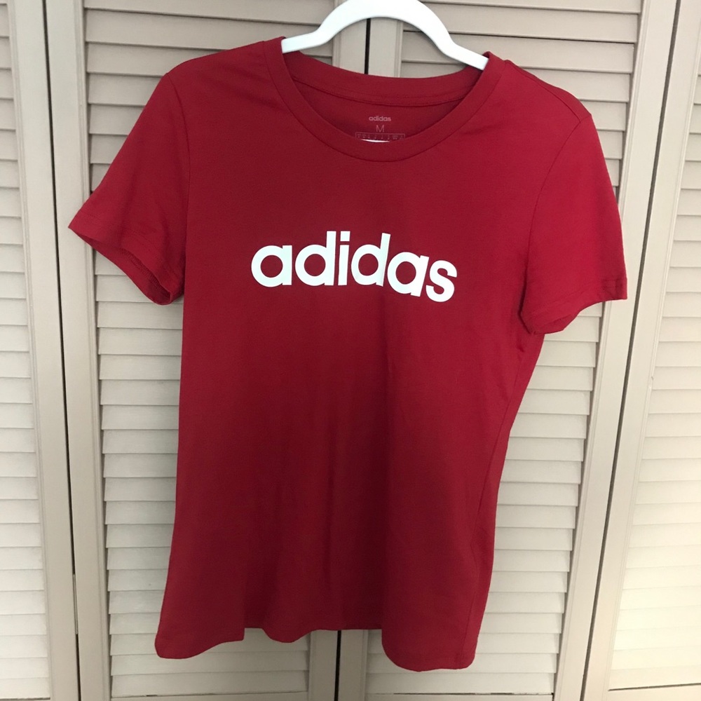 Adidas Tee